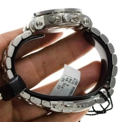 Joe Rodeo Diamond Watch For Women 1.25ct Rio Blue MOP -Fashion Accessories joe rodeo diamond watch 125ct rio blue mop p 8586 bod4