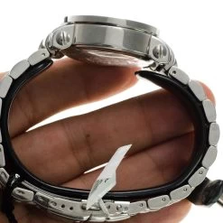 Joe Rodeo Diamond Watch For Women 1.25ct Rio Blue MOP -Fashion Accessories joe rodeo diamond watch 125ct rio blue mop p 8586 bod5