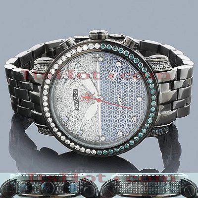 Joe Rodeo Diamond JoJo Classic Watch 4.30 4 Joe Rodeo Diamond JoJo Classic Watch 4.30 - Image 2