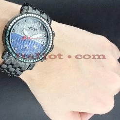 Joe Rodeo Diamond JoJo Classic Watch 4.30 14 Joe Rodeo Diamond JoJo Classic Watch 4.30 -Fashion Accessories joe rodeo diamond watches jojo classic watch 430 p 35776bod