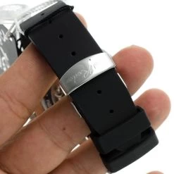 Joe Rodeo Diamond JoJo Master Watch 2.20ct -Fashion Accessories joe rodeo diamond watches jojo master watch 220ct p 8512 back2