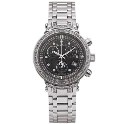 Joe Rodeo Diamond Master Ladies Watch 0.90ct