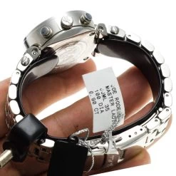 Joe Rodeo Diamond Master Ladies Watch 0.90ct -Fashion Accessories joe rodeo diamond watches master ladies watch 090ct p 35829 bod4