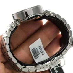 Joe Rodeo Diamond Master Ladies Watch 0.90ct -Fashion Accessories joe rodeo diamond watches master ladies watch 090ct p 35829 bod5