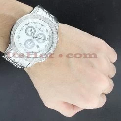 Joe Rodeo Diamond Sicily Model 1.80 Ct Watch 13 Joe Rodeo Diamond Sicily Model 1.80 Ct Watch -Fashion Accessories joe rodeo diamond watches sicily model 180 ct p 42985bod