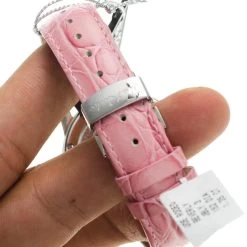 Joe Rodeo Diamond Women's Watch 1.35ct Pink Beverly 20 Joe Rodeo Diamond Women's Watch 1.35ct Pink Beverly -Fashion Accessories joe rodeo diamond womens watch 135ct pink beverly p 8962 back2