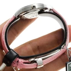 Joe Rodeo Diamond Women's Watch 1.35ct Pink Beverly 19 Joe Rodeo Diamond Women's Watch 1.35ct Pink Beverly -Fashion Accessories joe rodeo diamond womens watch 135ct pink beverly p 8962 bod4