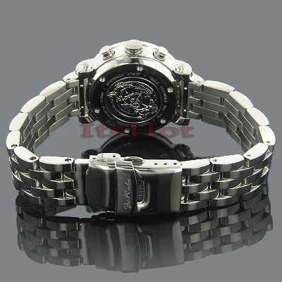 Joe Rodeo JoJo Ladies Diamond Watch 0.60ct Passion 5 Joe Rodeo JoJo Ladies Diamond Watch 0.60ct Passion - Image 3