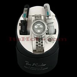 Joe Rodeo Ladies Diamond Watch 3 Carat Rio 9 Joe Rodeo Ladies Diamond Watch 3 Carat Rio -Fashion Accessories joe rodeo jojo ladies diamond watch 300ct rio p 9120box