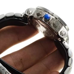 Joe Rodeo JoJo Ladys Diamond Watch 9.50 Ct Rio -Fashion Accessories joe rodeo jojo ladys diamond watch 950 ct rio p 9183 bod4