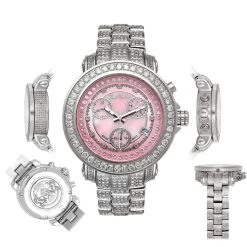 Joe Rodeo JoJo Ladys Diamond Watch 9.50 Ct Rio -Fashion Accessories joe rodeo jojo ladys diamond watch 950 ct rio p 9183 main2