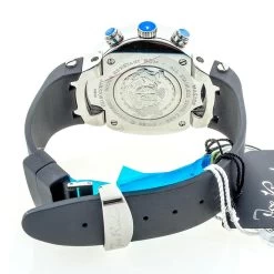 Joe Rodeo JoJo Master Diamond Watch 2.20 Ct. Men's -Fashion Accessories joe rodeo jojo master diamond watch 220 ct mens p 9202 back2