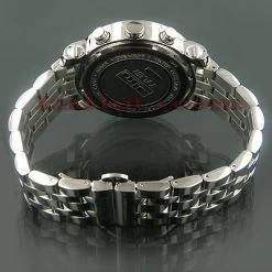 Joe Rodeo JoJo Tyler Diamond Watch 4.50ct -Fashion Accessories joe rodeo jojo tyler diamond watch 450ct p 9003back