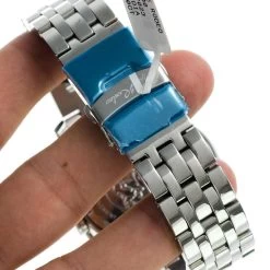 Joe Rodeo Watch With Diamond Band 3.50ct 2000 Men's 21 Joe Rodeo Watch With Diamond Band 3.50ct 2000 Men's -Fashion Accessories joe rodeo jojo watch diamond band 350ct 2000 mens p 9039 back2