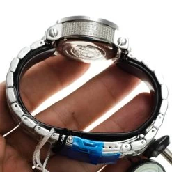 Joe Rodeo JoJo Women's Diamond Watch 10.00 Ct Rio -Fashion Accessories joe rodeo jojo womens diamond watch 1000 ct rio p 9182 bod5