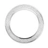 Joe Rodeo Junior Replacement DIamond Watch Bezel 2.25ct 2 Joe Rodeo Junior Replacement DIamond Watch Bezel 2.25ct -Fashion Accessories joe rodeo junior replacement diamond watch bezel 225ct 1