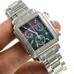 Joe Rodeo Madison Diamond Watch 1.50ct -Fashion Accessories joe rodeo madison diamond watch 150ct p 8417 bod3