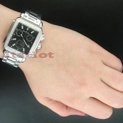 Joe Rodeo Madison Diamond Watch 1.50ct -Fashion Accessories joe rodeo madison diamond watch 150ct p 8417bod