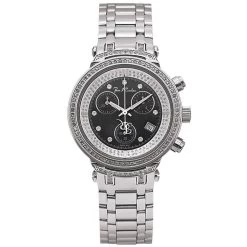 Joe Rodeo Master Diamond Women's Watch 0.90ct