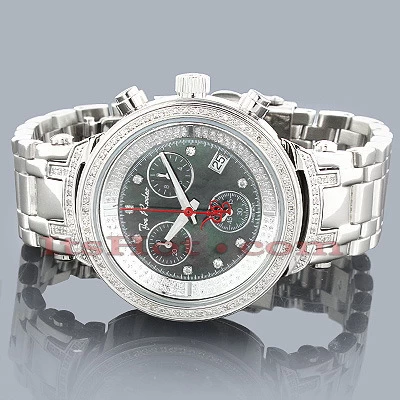 Joe Rodeo Master Diamond Women's Watch 0.90ct 4 Joe Rodeo Master Diamond Women's Watch 0.90ct - Image 2