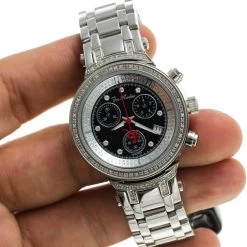 Joe Rodeo Master Diamond Women's Watch 0.90ct 16 Joe Rodeo Master Diamond Women's Watch 0.90ct -Fashion Accessories joe rodeo master diamond womens watch 090ct p 35830 bod3