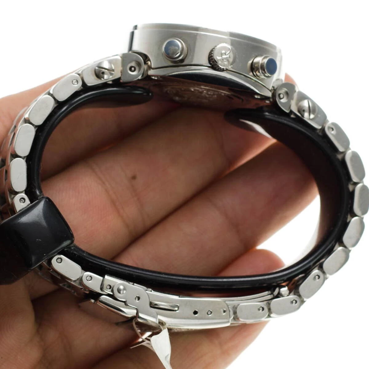 Joe Rodeo Master Diamond Women's Watch 0.90ct 10 Joe Rodeo Master Diamond Women's Watch 0.90ct - Image 8