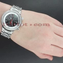 Joe Rodeo Master Diamond Women's Watch 0.90ct 14 Joe Rodeo Master Diamond Women's Watch 0.90ct -Fashion Accessories joe rodeo master diamond womens watch 090ct p 35830bod