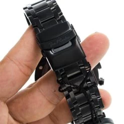 Joe Rodeo Master Men's Diamond Watch 4.75ct -Fashion Accessories joe rodeo master mens diamond watch 475ct p 47972 back2