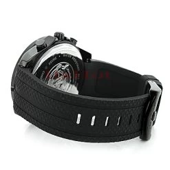 Joe Rodeo Men's Diamond Watch 2.25ct Black Empire 13 Joe Rodeo Men's Diamond Watch 2.25ct Black Empire -Fashion Accessories joe rodeo mens diamond watch 225ct black empire 2