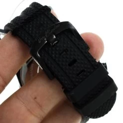 Joe Rodeo Men's Diamond Watch 2.25ct Black Empire 19 Joe Rodeo Men's Diamond Watch 2.25ct Black Empire -Fashion Accessories joe rodeo mens diamond watch 225ct black empire back2