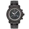 Joe Rodeo Men's Junior Black Diamond Watch 27ct -Fashion Accessories joe rodeo mens watches junior black diamond watch 27ct p 22605 20191128