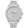 Joe Rodeo New Model: Empire Men's Diamond Watch 2.25ct -Fashion Accessories joe rodeo new model empire mens diamond watch 225ct 1 20191128
