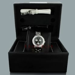 Joe Rodeo Rio Women's Diamond Watch 2.00ct -Fashion Accessories joe rodeo rio womens diamond watch 200ct 4