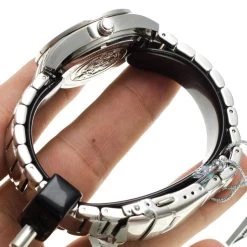 Joe Rodeo Secret Heart Ladies Diamond Watch 1.60ct -Fashion Accessories joe rodeo secret heart ladies diamond watch 160ct p 22598 bod4