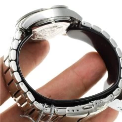 Joe Rodeo Secret Heart Ladies Diamond Watch 1.60ct -Fashion Accessories joe rodeo secret heart ladies diamond watch 160ct p 22598 bod5