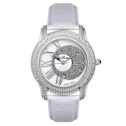 Joe Rodeo Beverly Ladies Diamond Watch 1.35ct