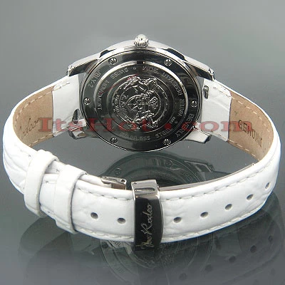 Joe Rodeo Beverly Ladies Diamond Watch 1.35ct 5 Joe Rodeo Beverly Ladies Diamond Watch 1.35ct - Image 3