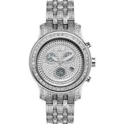 Joe Rodeo Joe Rodeo 2000 11.ct J2016 Watch -Fashion Accessories joe rodeo watches joe rodeo 2000 11ct j2016 p 41922 8215