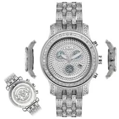 Joe Rodeo Joe Rodeo 2000 11.ct J2016 Watch -Fashion Accessories joe rodeo watches joe rodeo 2000 11ct j2016 p 41922 main2
