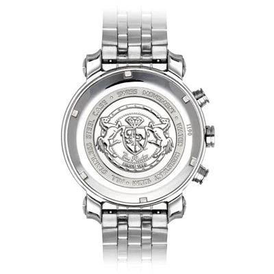 Joe Rodeo Joe Rodeo 2000 2.ct R201 Watch 5 Joe Rodeo Joe Rodeo 2000 2.ct R201 Watch - Image 3