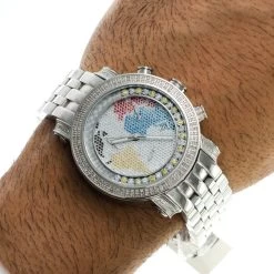 Joe Rodeo Joe Rodeo Classic 1.75.ct JCL49(WY) Watch -Fashion Accessories joe rodeo watches joe rodeo classic 175ct jcl49wy p 41898 bod2