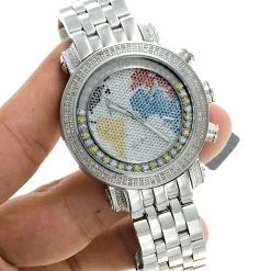 Joe Rodeo Joe Rodeo Classic 1.75.ct JCL49(WY) Watch -Fashion Accessories joe rodeo watches joe rodeo classic 175ct jcl49wy p 41898 bod3