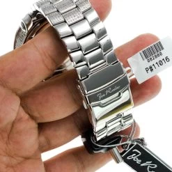 Joe Rodeo Joe Rodeo Junior 13.25.ct JJU44 Watch -Fashion Accessories joe rodeo watches joe rodeo junior 1325ct jju44 p 41810 back2