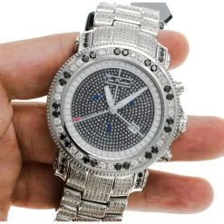 Joe Rodeo Joe Rodeo Junior 13.25.ct JJU44 Watch -Fashion Accessories joe rodeo watches joe rodeo junior 1325ct jju44 p 41810 bod3