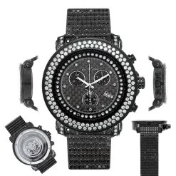 Joe Rodeo Joe Rodeo Junior 29.75.ct RJJU17 Watch -Fashion Accessories joe rodeo watches joe rodeo junior 2975ct rjju17 p 41836 main2