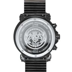 Joe Rodeo Joe Rodeo Junior 29.75.ct RJJU17 Watch -Fashion Accessories joe rodeo watches joe rodeo junior 2975ct rjju17 p 41836back