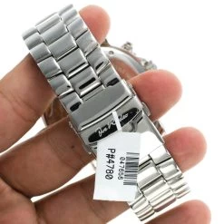 Joe Rodeo Joe Rodeo Junior 4.75.ct JJU46 Watch -Fashion Accessories joe rodeo watches joe rodeo junior 475ct jju46 p 41818 back2