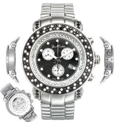 Joe Rodeo Joe Rodeo Junior 4.75.ct JJU46 Watch -Fashion Accessories joe rodeo watches joe rodeo junior 475ct jju46 p 41818 main2