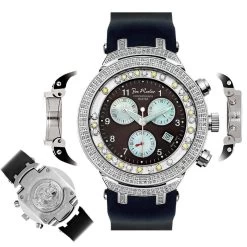 Joe Rodeo Joe Rodeo Master 2.2.ct JJMS3(WY) Watch -Fashion Accessories joe rodeo watches joe rodeo master 22ct jjms3wy p 41858 main2