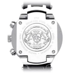 Joe Rodeo Joe Rodeo Master 2.2.ct JJMS3(WY) Watch -Fashion Accessories joe rodeo watches joe rodeo master 22ct jjms3wy p 41858back